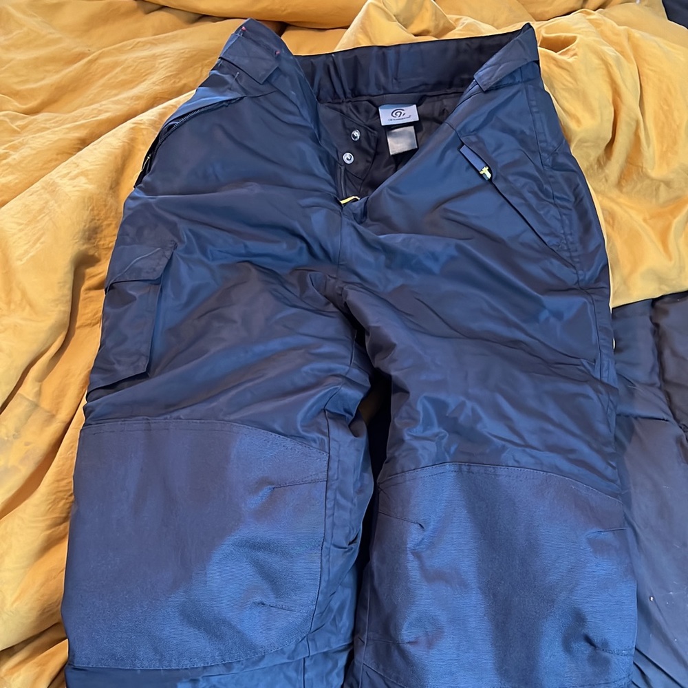 Boys snow pants